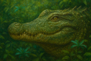 Crocodile