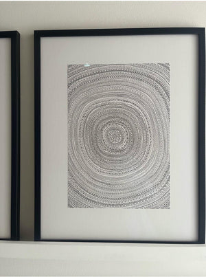 Mandala elegant