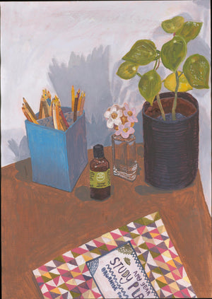 Desk